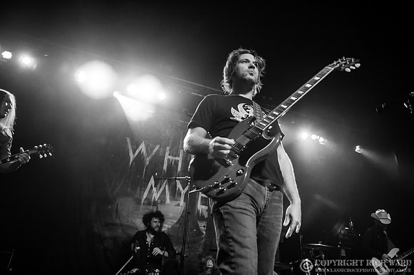 Whiskey Myers