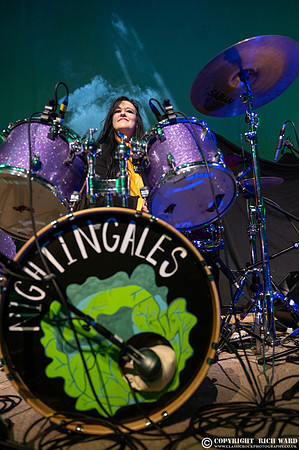The Nightingales