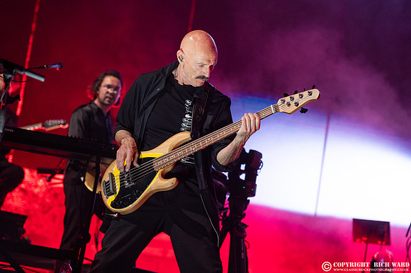 Peter Gabriel
