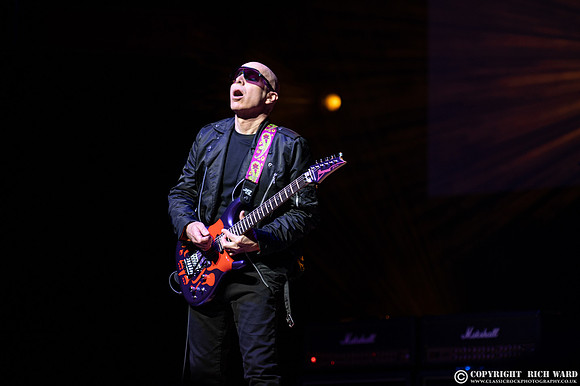 Joe Satriani