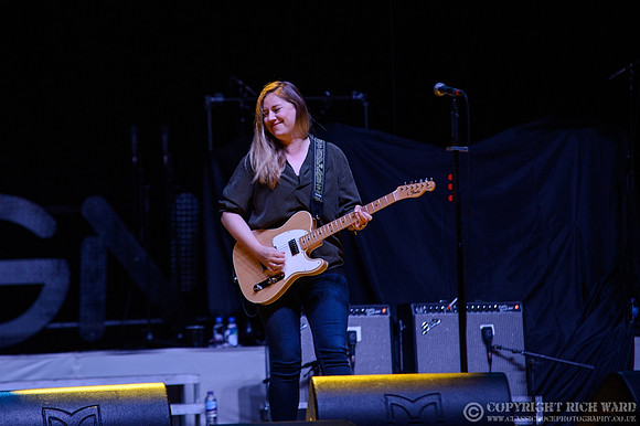 Joanne Shaw Taylor