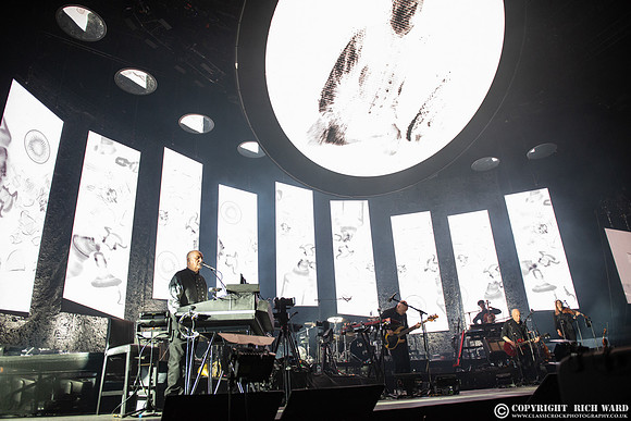 Peter Gabriel