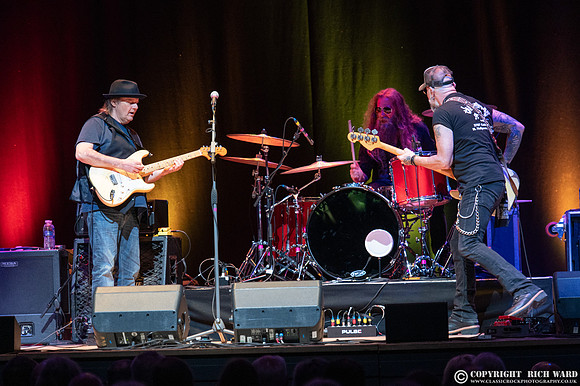 Walter Trout