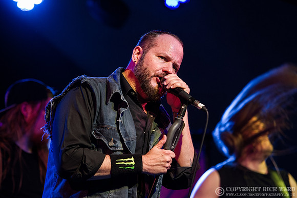 Tim Ripper Owens