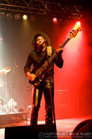 Dizzy Lizzy