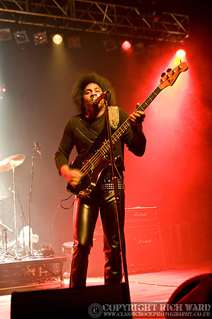 Dizzy Lizzy