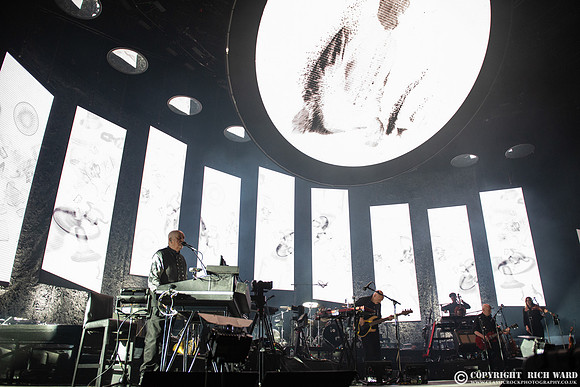 Peter Gabriel