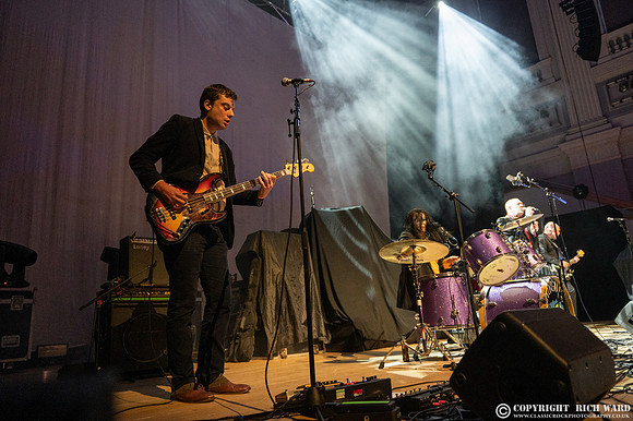 The Nightingales