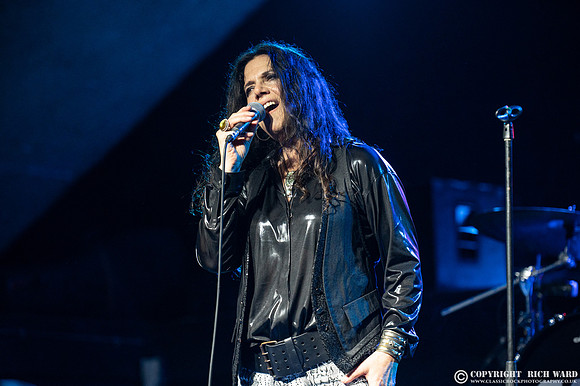 Sari Schorr