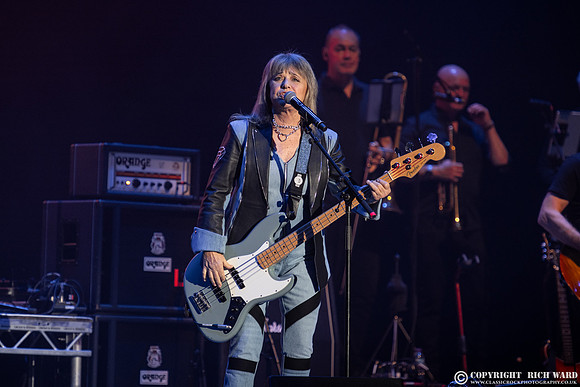 Suzi Quatro
