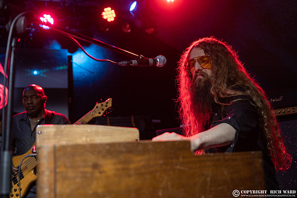 Sari Schorr