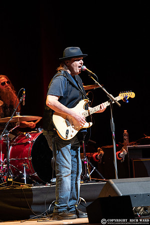 Walter Trout