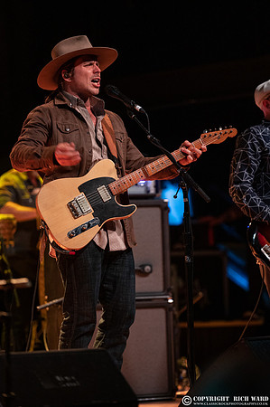 Lukas Nelson