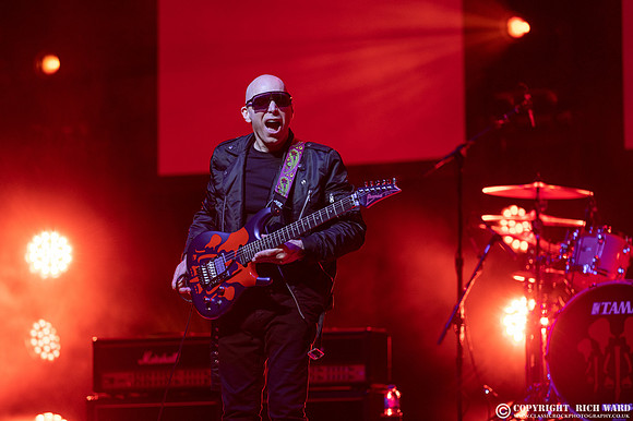 Joe Satriani