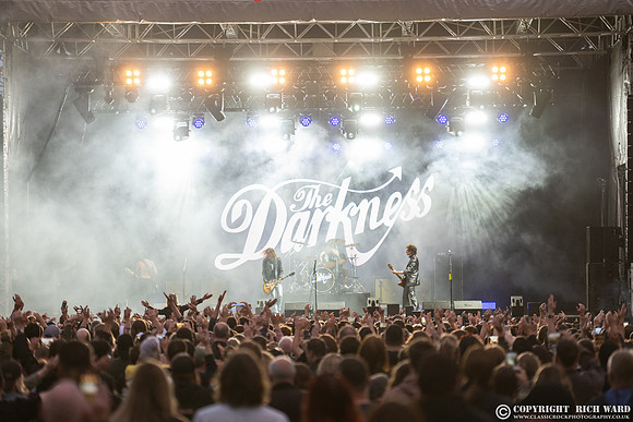 The Darkness