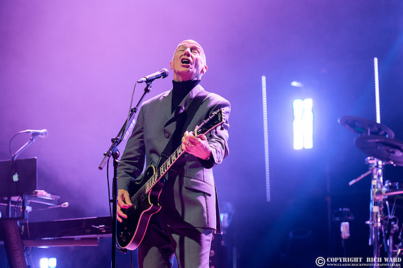 Midge Ure