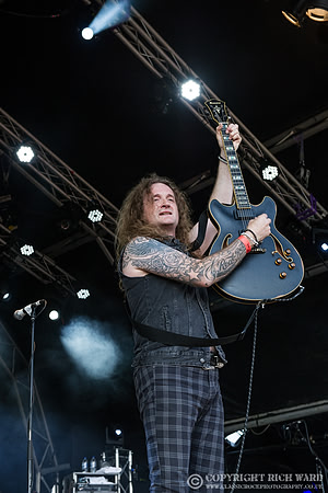 Wayward Sons