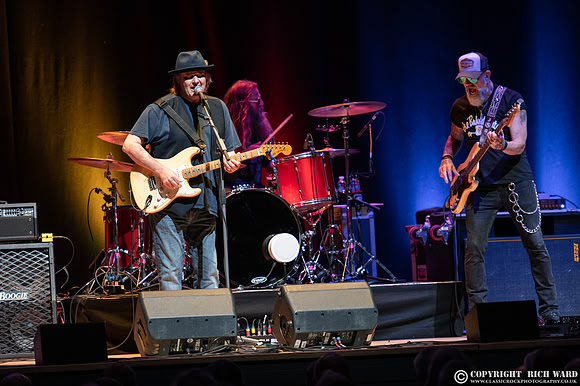 Walter Trout