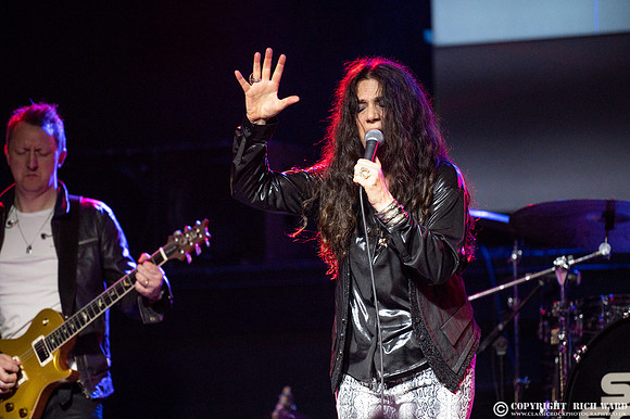 Sari Schorr