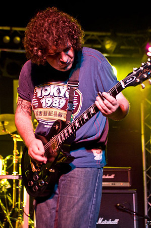 Rattlesnake Kiss