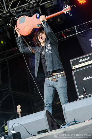 The Last Internationale