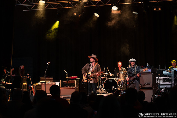 Lukas Nelson