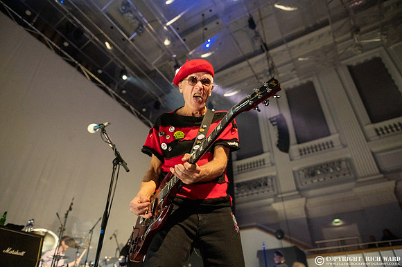 The Damned