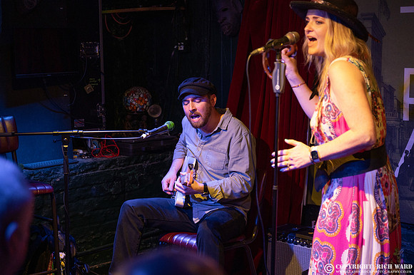 Elles Bailey