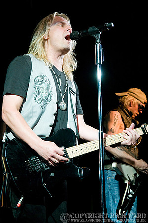 Michael Schenker