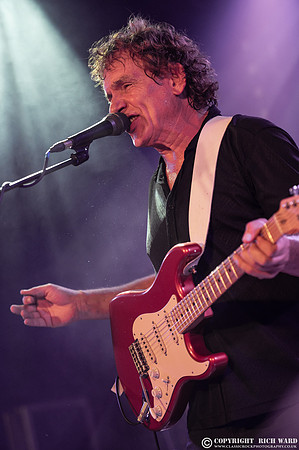 Ian Moss