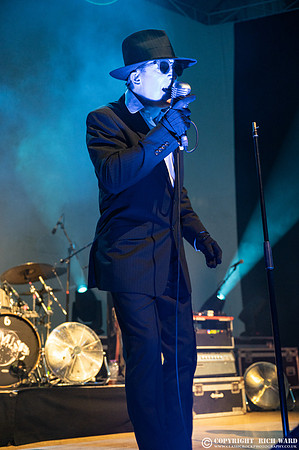The Damned