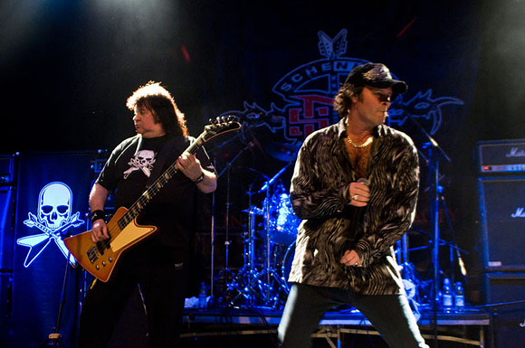 Michael Schenker
