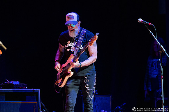 Walter Trout