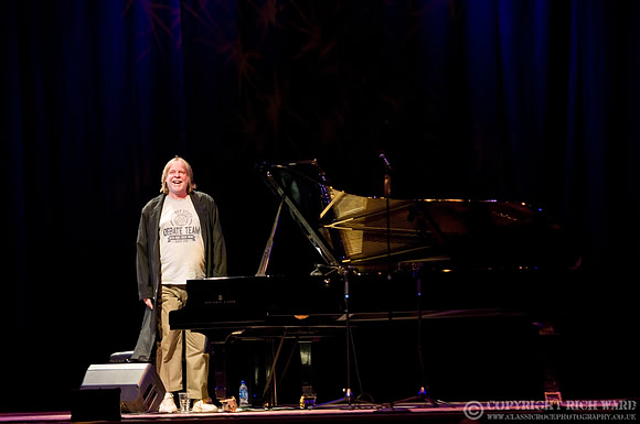 Rick Wakeman