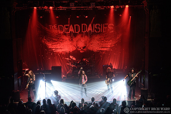Dead Daisies