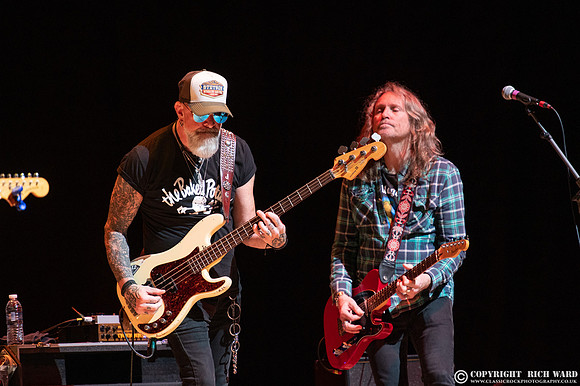 Walter Trout