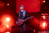 Joe Satriani - Birmingham Symphony Hall - 12th May 2023
