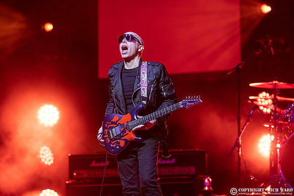 Joe Satriani