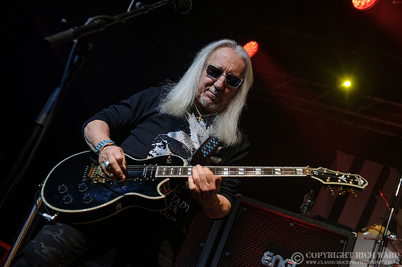 Uriah Heep