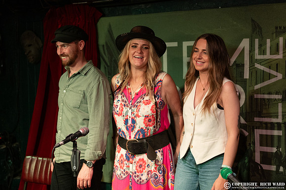 Elles Bailey