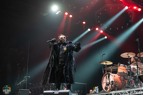 Skindred