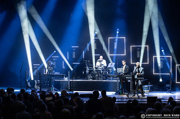 Midge Ure