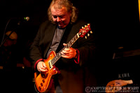 Bernie Marsden