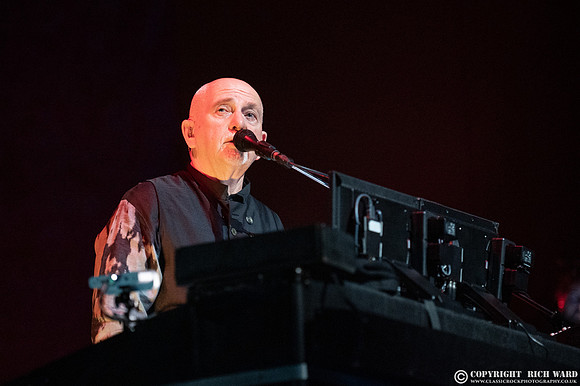 Peter Gabriel