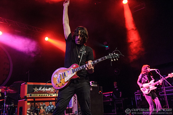 The Last Internationale