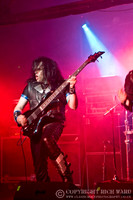 Cloven Hoof