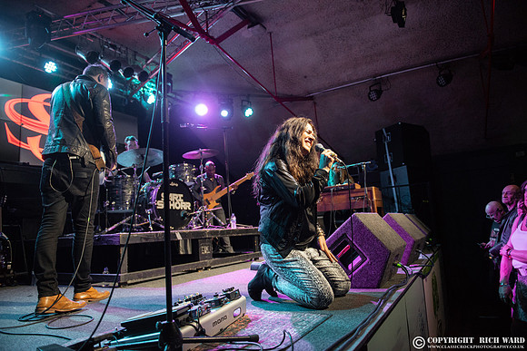 Sari Schorr