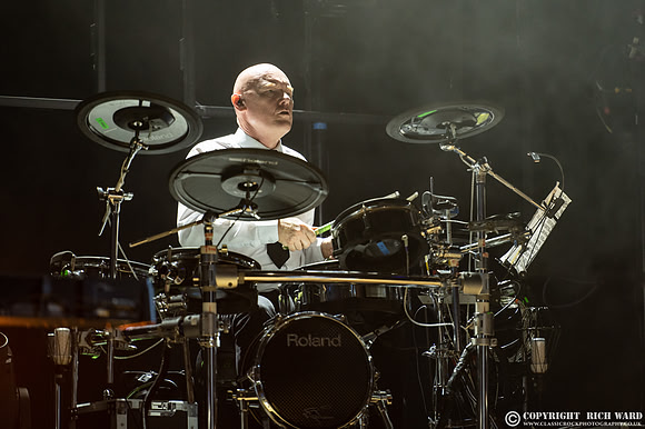 Midge Ure