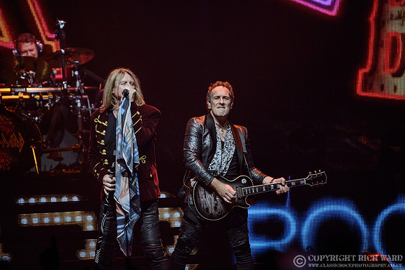 Def Leppard