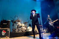 The Damned
